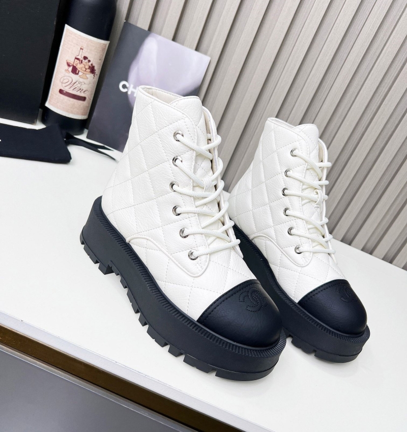 Ch*el boots